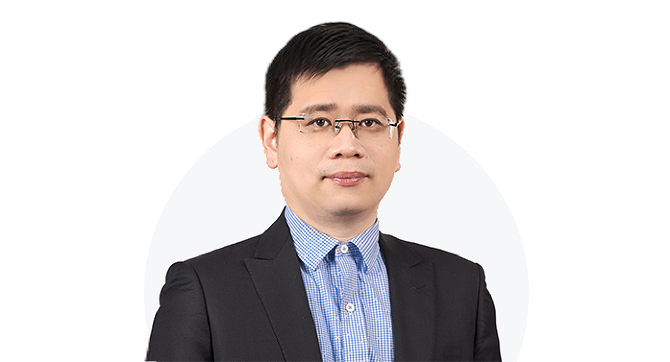 Yihui Lin, Ph.D.