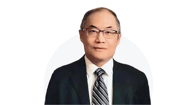 Shen Xiao,M.D.,Ph.D.